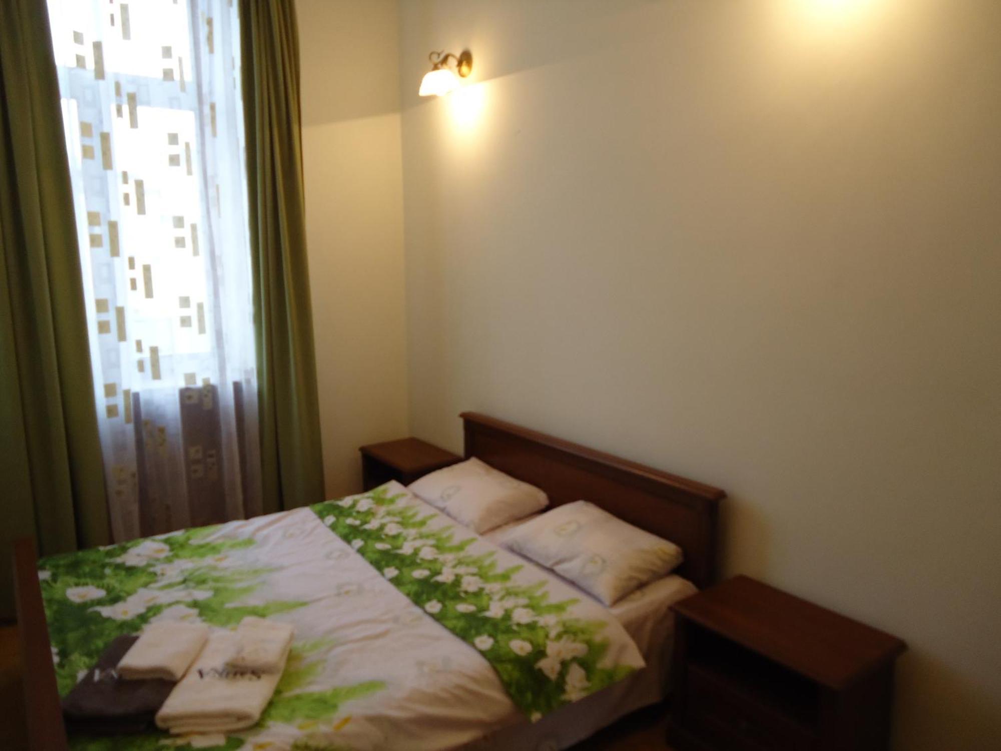 Rentday Apartments - Kiev Zimmer foto