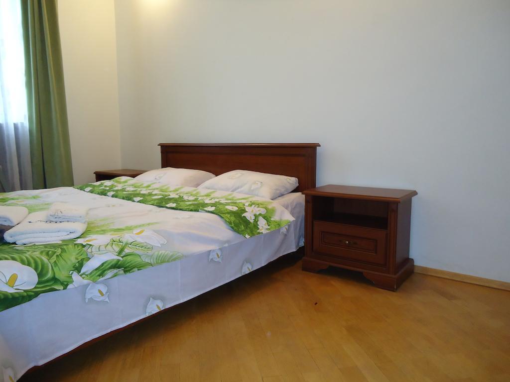 Rentday Apartments - Kiev Zimmer foto