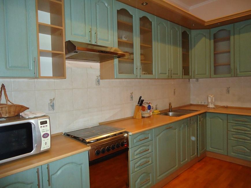 Rentday Apartments - Kiev Zimmer foto