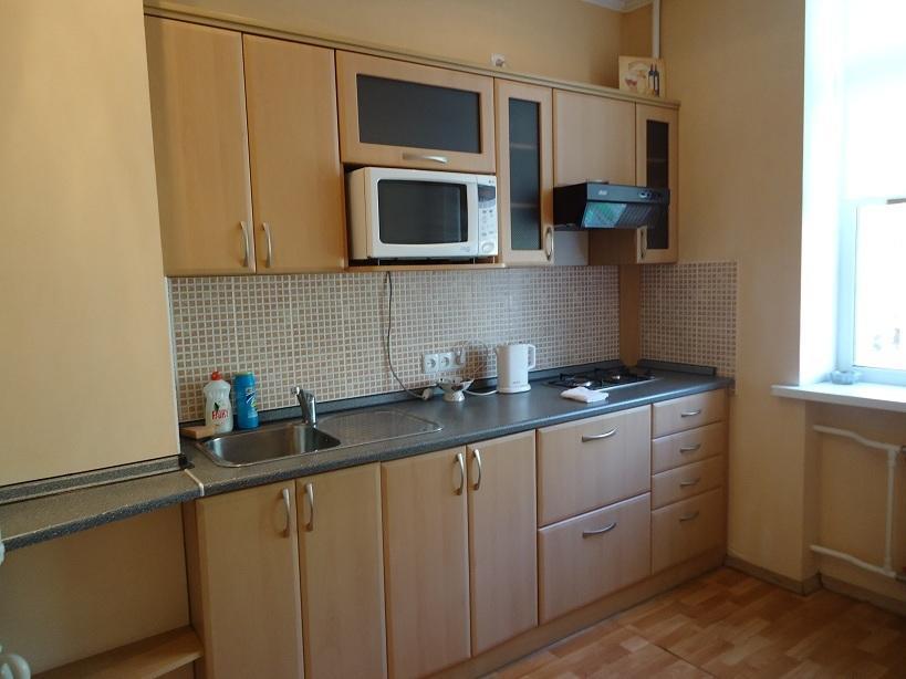 Rentday Apartments - Kiev Zimmer foto