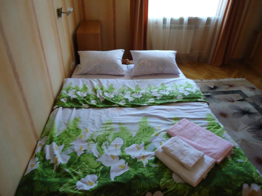 Rentday Apartments - Kiev Zimmer foto